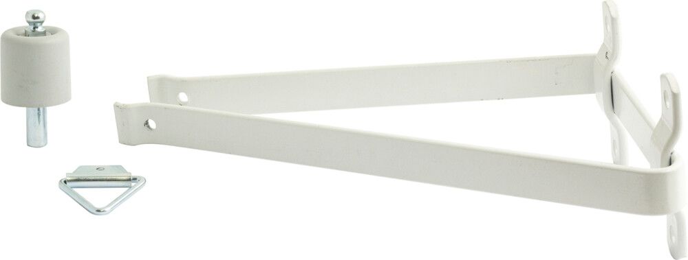 Uksetõkis kolmnurk Habo 2650