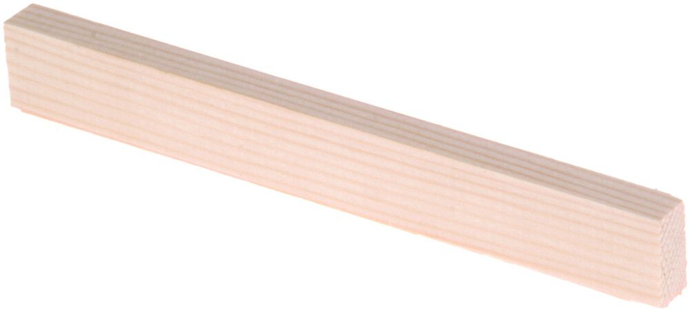 Höövelliist Maler 10 x 20 x 2400 mm mänd