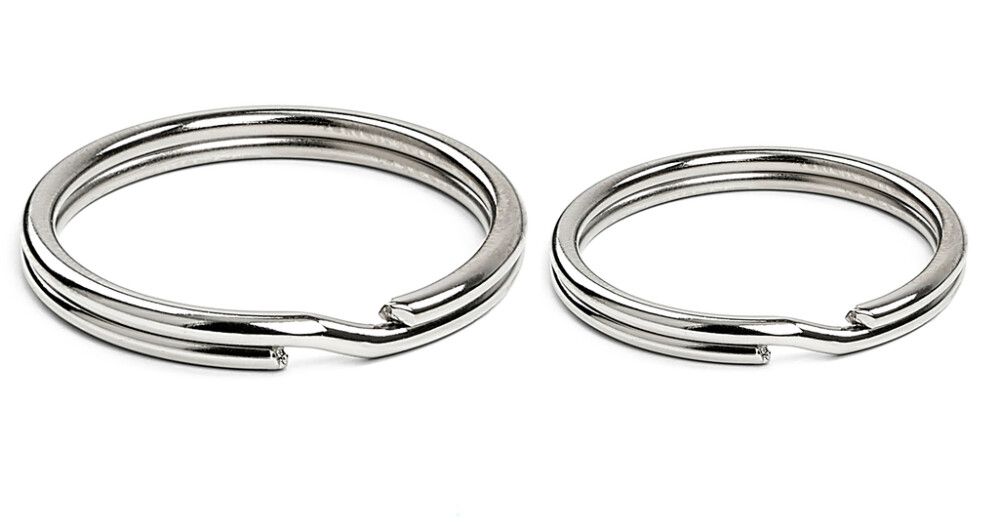 Võtmerõngas Habo 1269