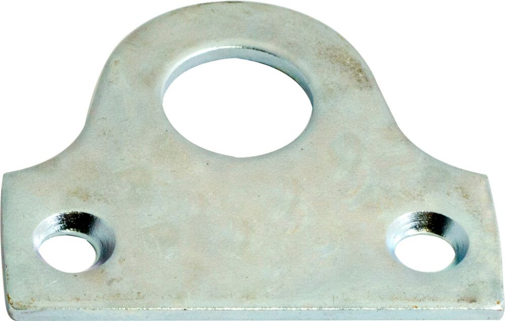 Tabaluku kinnitusraud Habo 853, 48 x 44 mm 2 tk