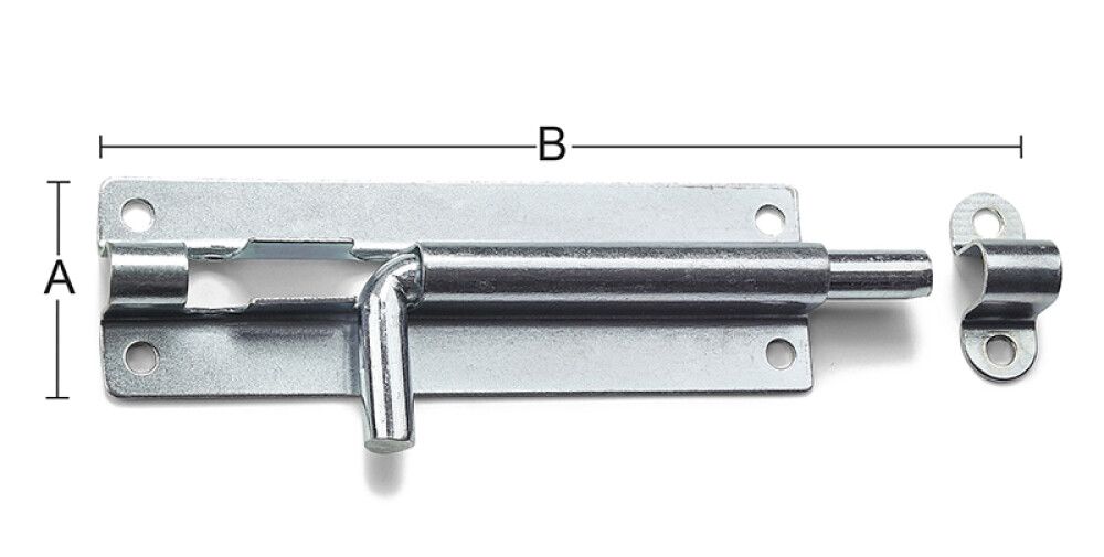 Riiv Habo 7123, 110 mm