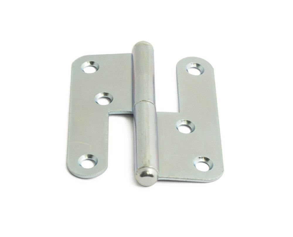 Hing Habo 1222, 85 x 72 mm 2 tk