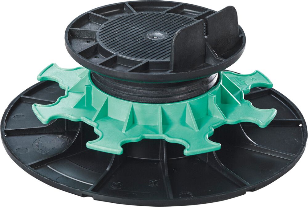 Terrassijalg 50-80 mm/8 tk