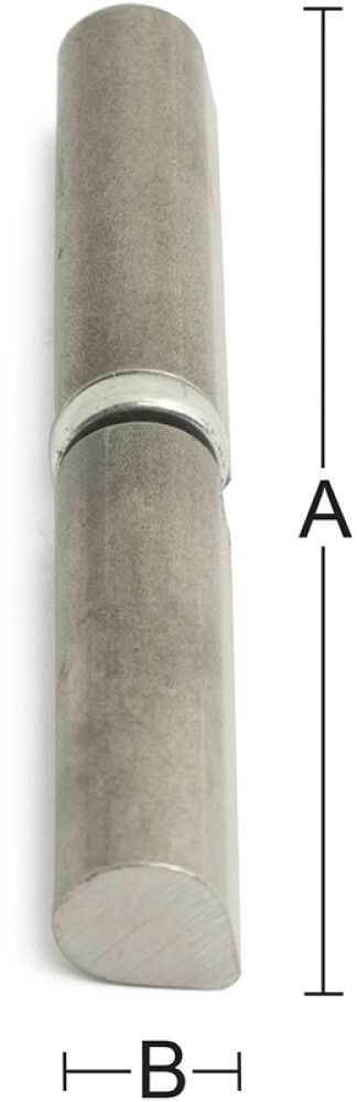 Keevishing Habo 4200, 120 x 16 mm