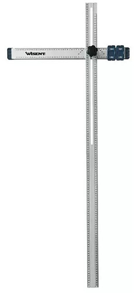 T-nurgik Wisent alu 1200 mm