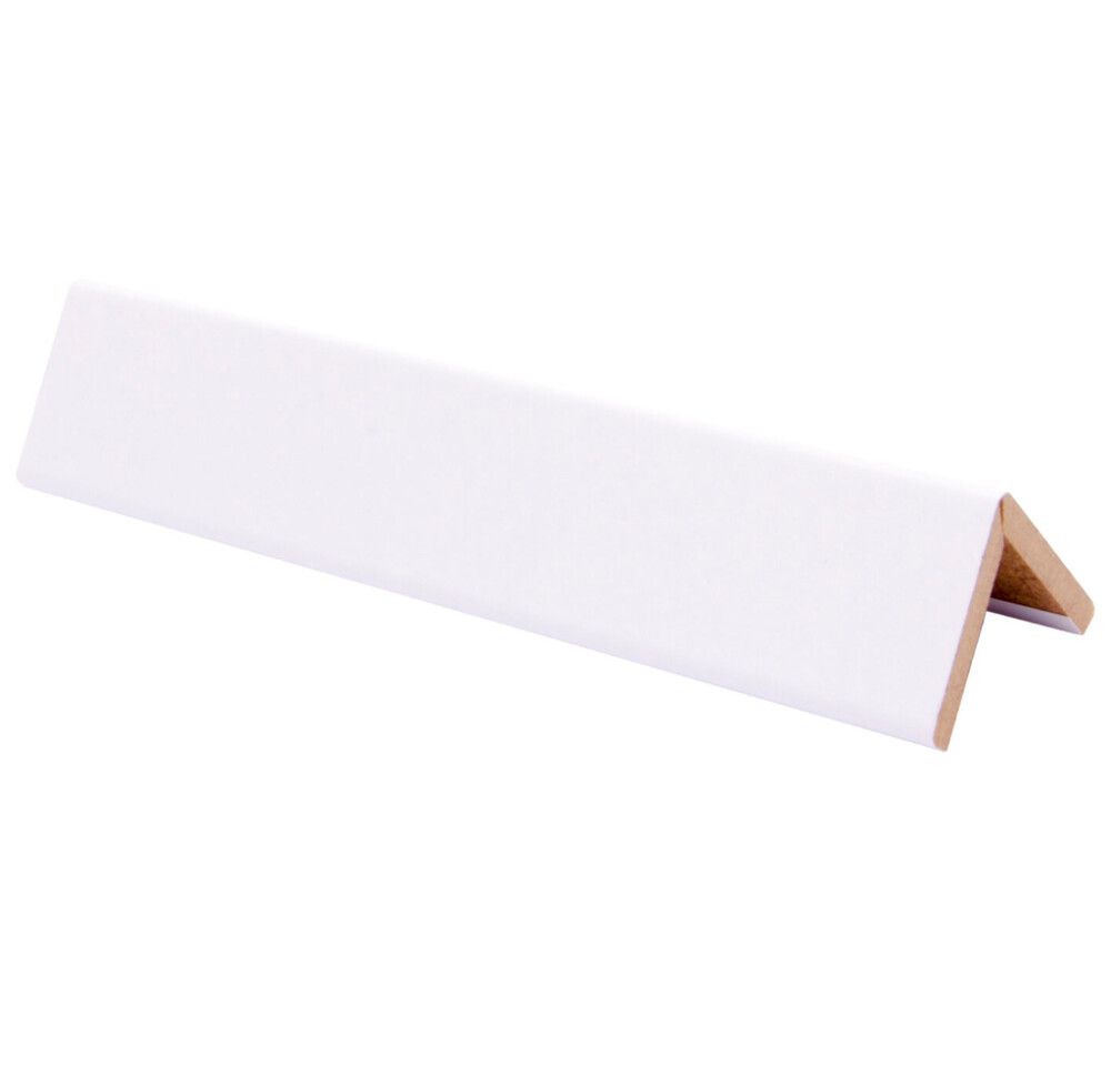 Voldikliist Maler Aava 4 x 30 x 30 x 2750 mm mdf lumi