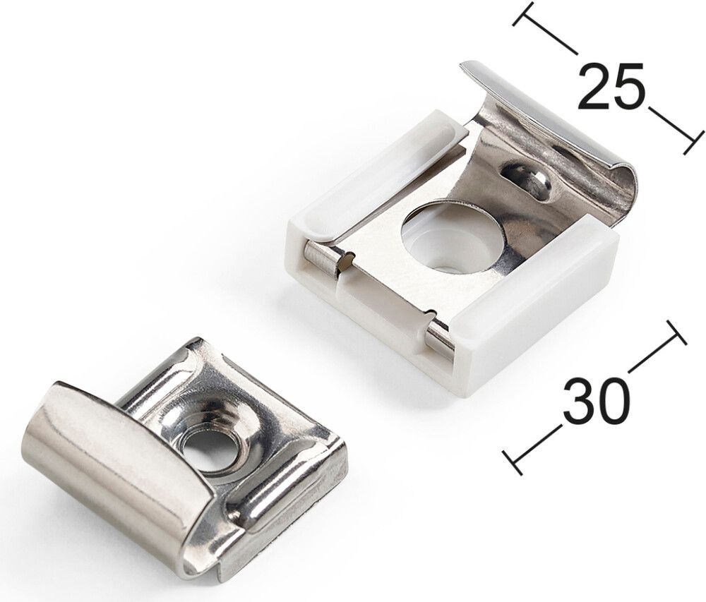 Peeglikandur Habo 300