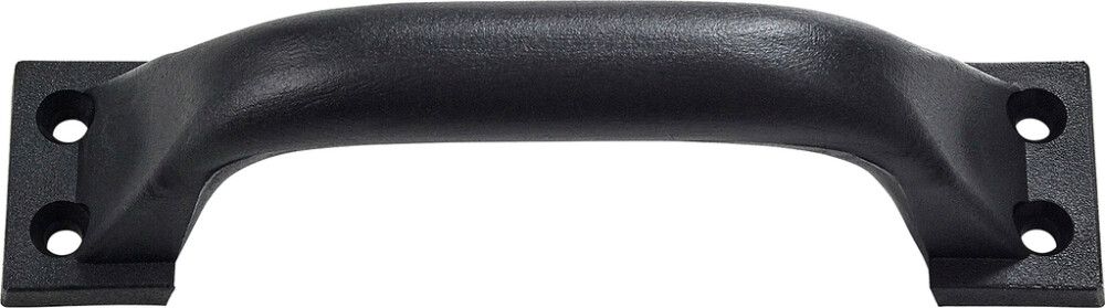 Käepide Habo 1105 180 mm must