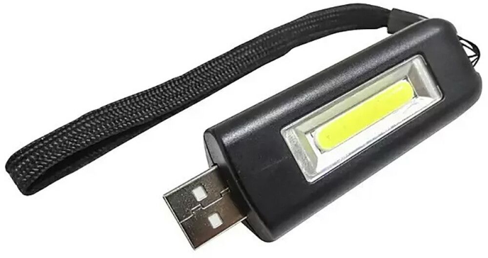 LED-taskulamp Bauhaus Mobile