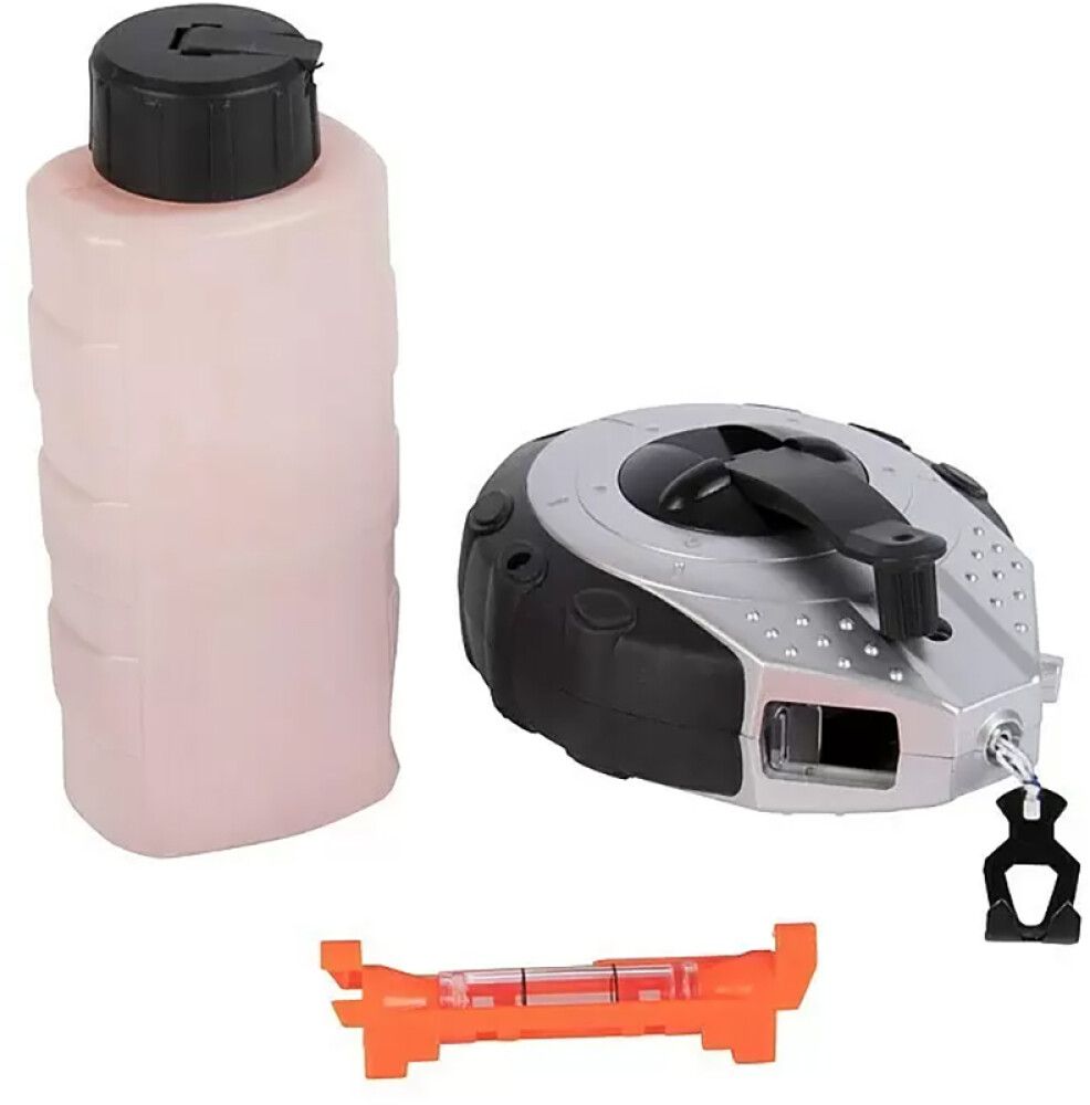 Märkenööri ja kriidipulbri komplekt Alpha Tools