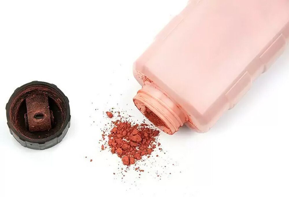 Märkenööri ja kriidipulbri komplekt Alpha Tools