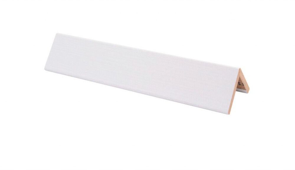 Voldikliist MDF 4 x 30 x 30 x 2750 mm Kaisla lootus