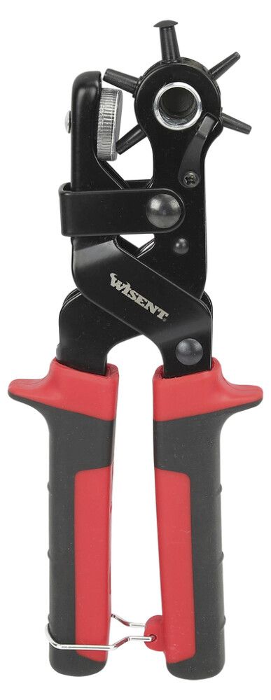 Revolver augutangid Wisent 2 - 4,5 mm