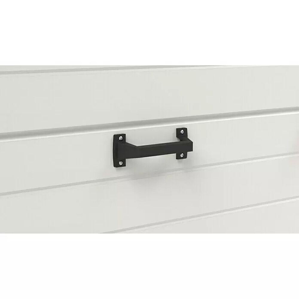 Garaažiuks Eco Solid Pro 2500 x 2125 mm Antratsiit