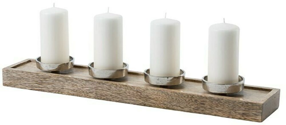 Küünlaalus 55 x 10 cm