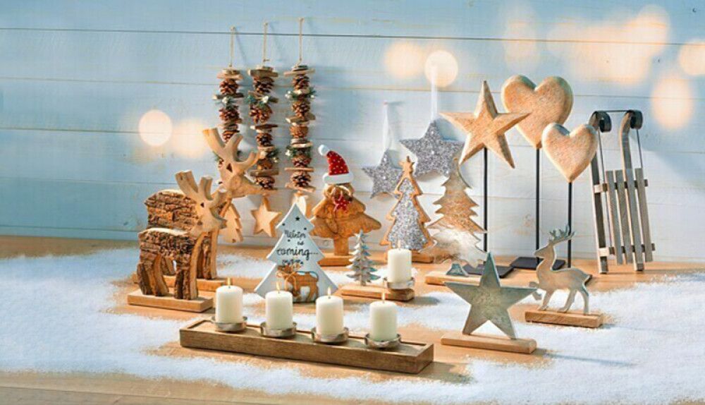 Küünlaalus 55 x 10 cm