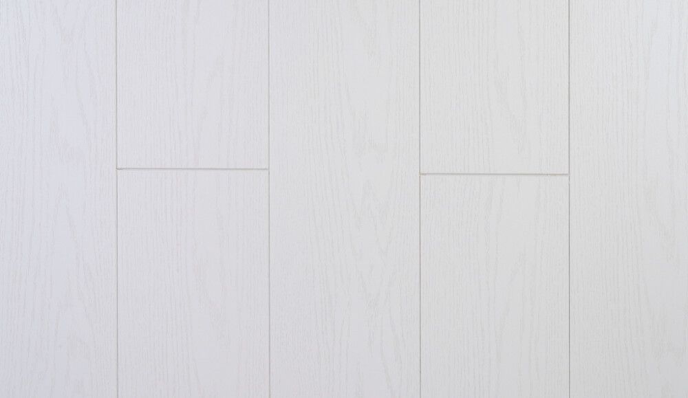 Laepaneel Maler MDF STP valge saar, 6 x 160 x 1200 mm