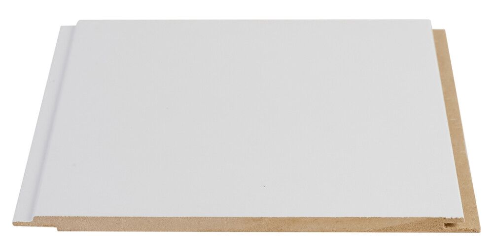 Laepaneel Maler MDF STP lumi, 6 x 160 x 1200 mm