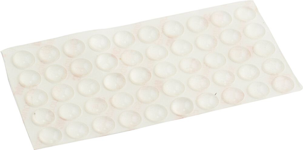 Kleebitav uksetõkis Habo 9010