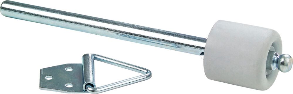 Uksestopper ankruga Habo 2610, 200 x 12 mm