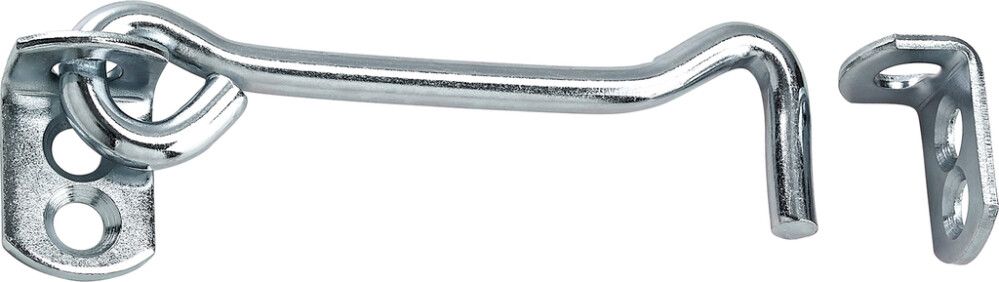 Haak Habo 1340, 100 mm