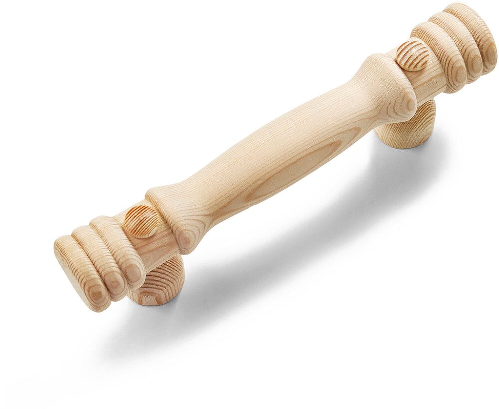 Saunaukse käepide Habo 1150 240 x 65 mm