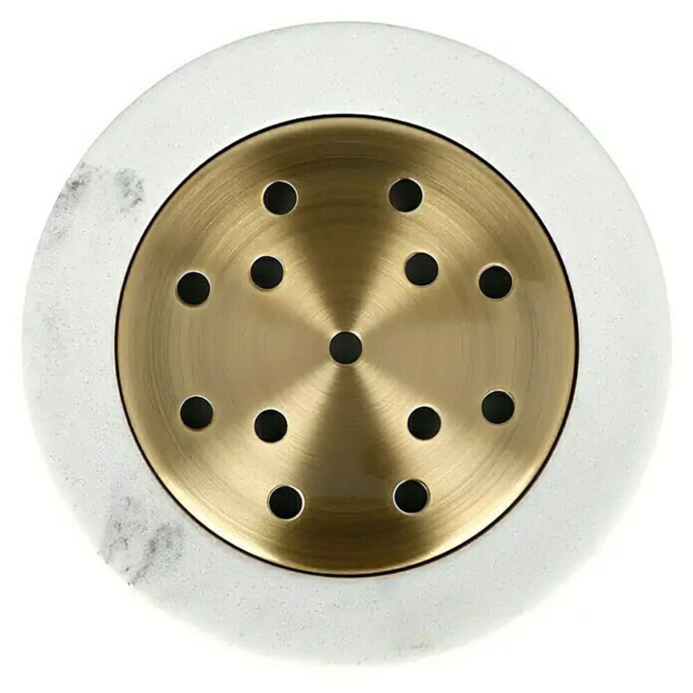 Seebialus Camargue Marmel