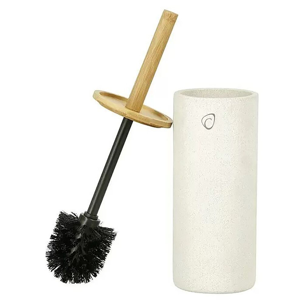 WC-harja komplekt Camargue Vero Sand 38 cm