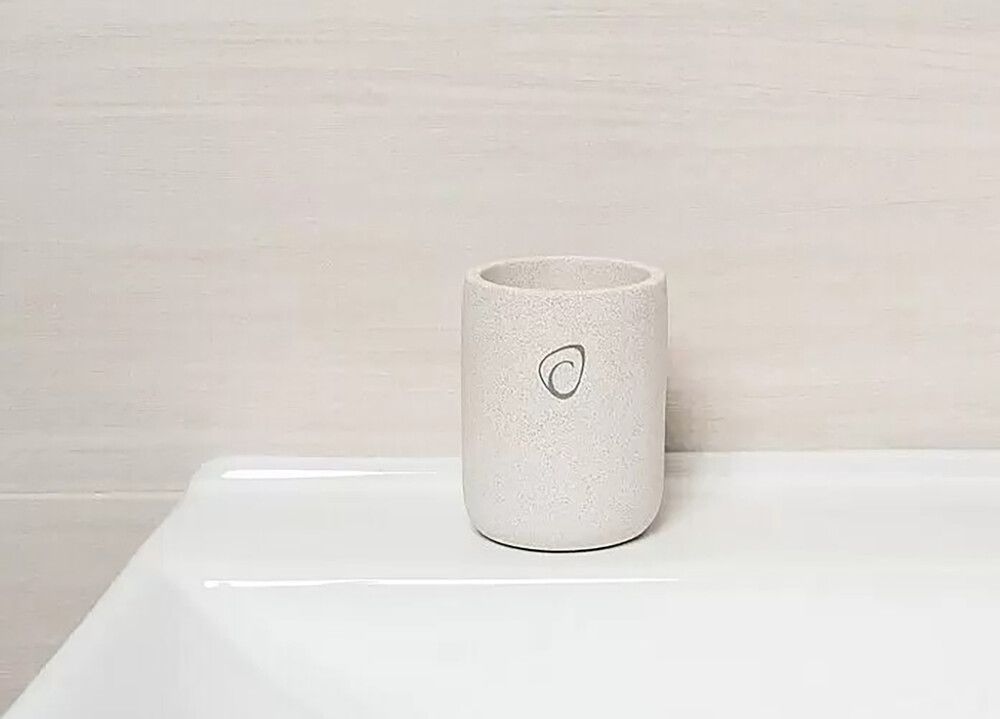 Hambaharja tops Camargue Vero Sand 10,7 cm