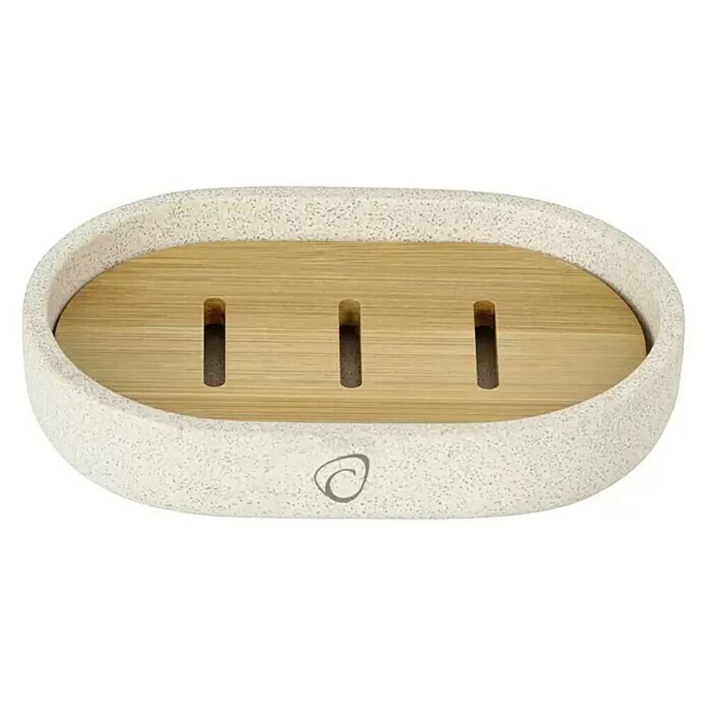 Seebialus Camargue Vero Sand 12 x 8 cm