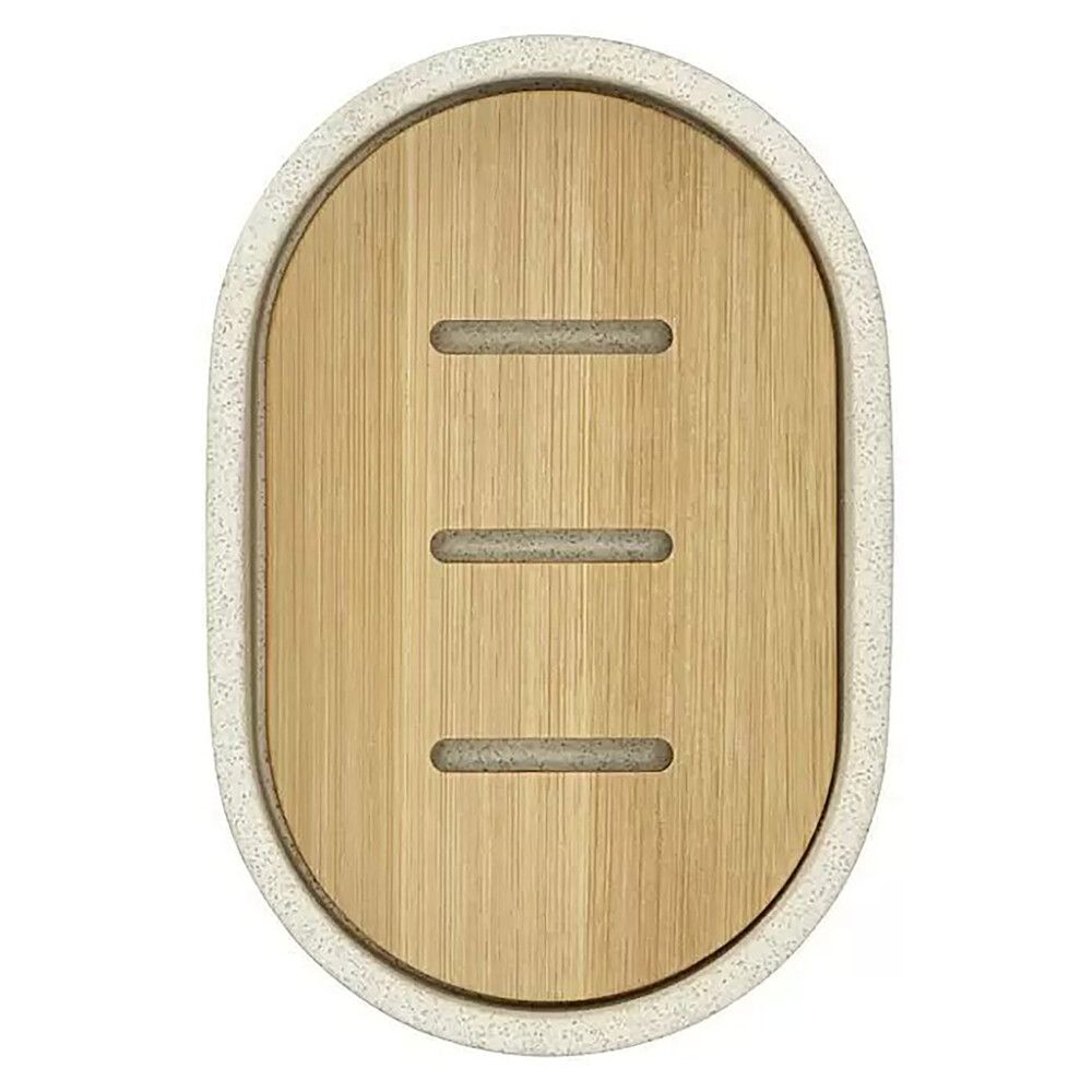 Seebialus Camargue Vero Sand 12 x 8 cm