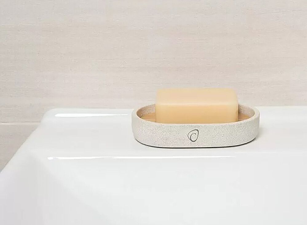 Seebialus Camargue Vero Sand 12 x 8 cm