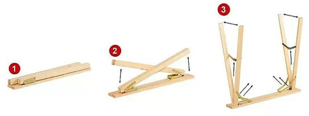 Universaalpukk Kipli 73,5 cm