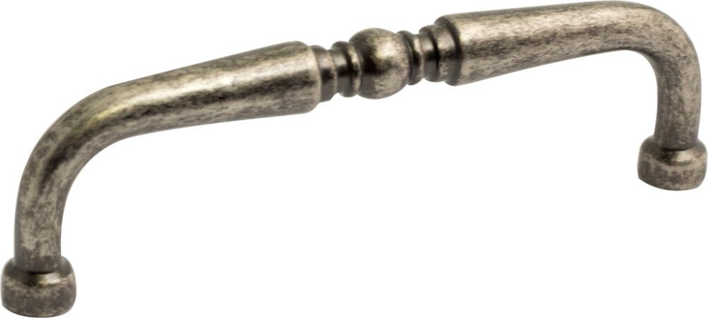 Käepide Habo Nancy 105 mm tinatatud