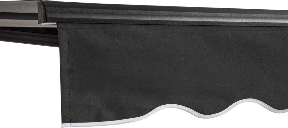 Markiis SunFun antratsiit 4 x 2,5 m