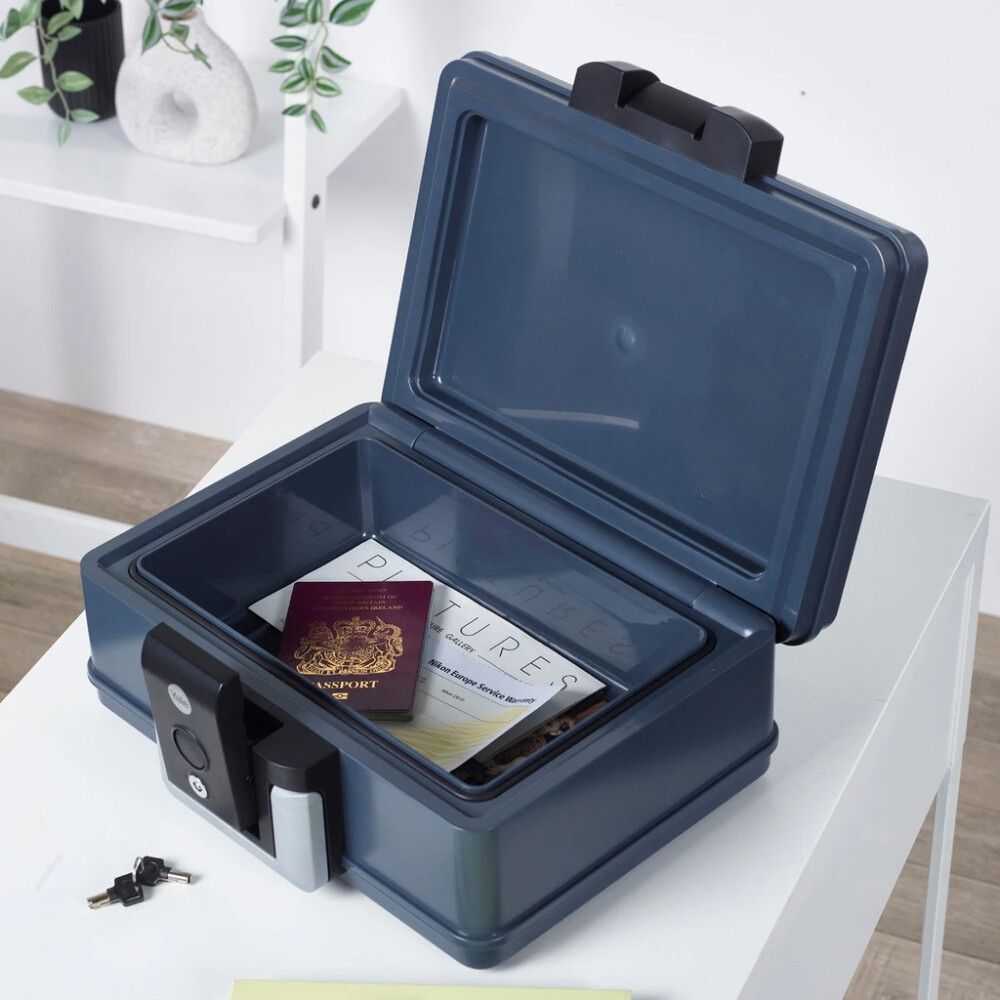 Tulekindel seif Yale YFWC/154/KB1 S