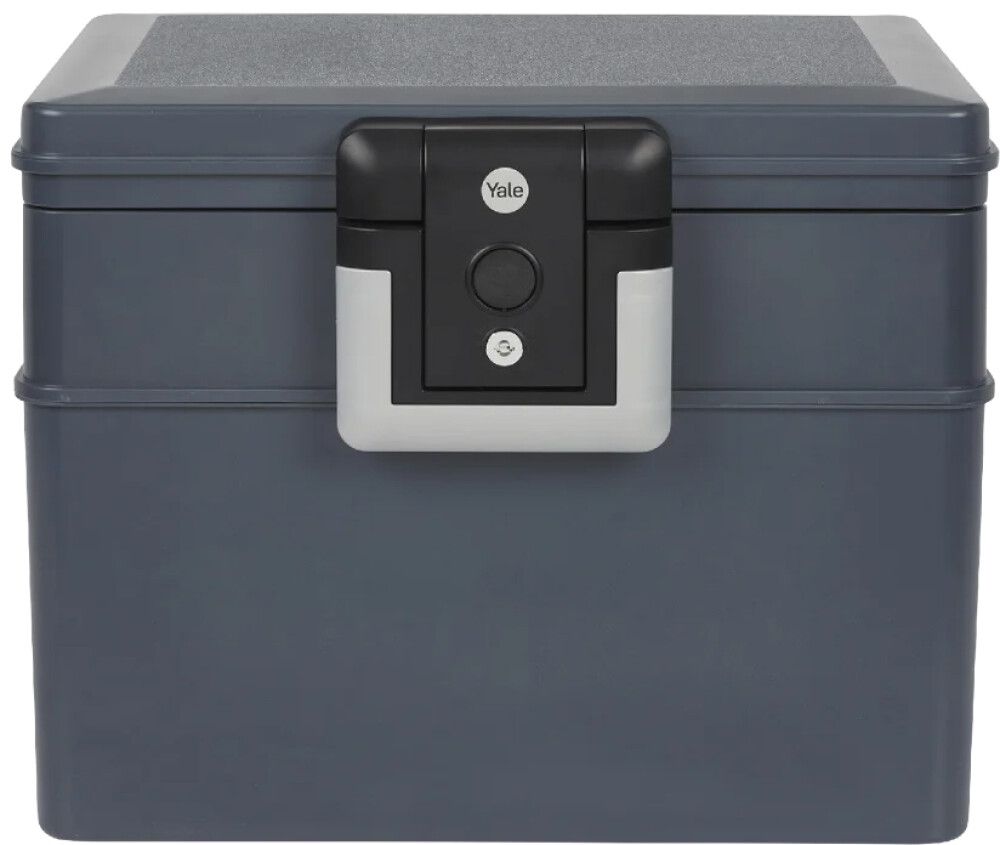Tulekindel seif Yale YFWC/329/KB1