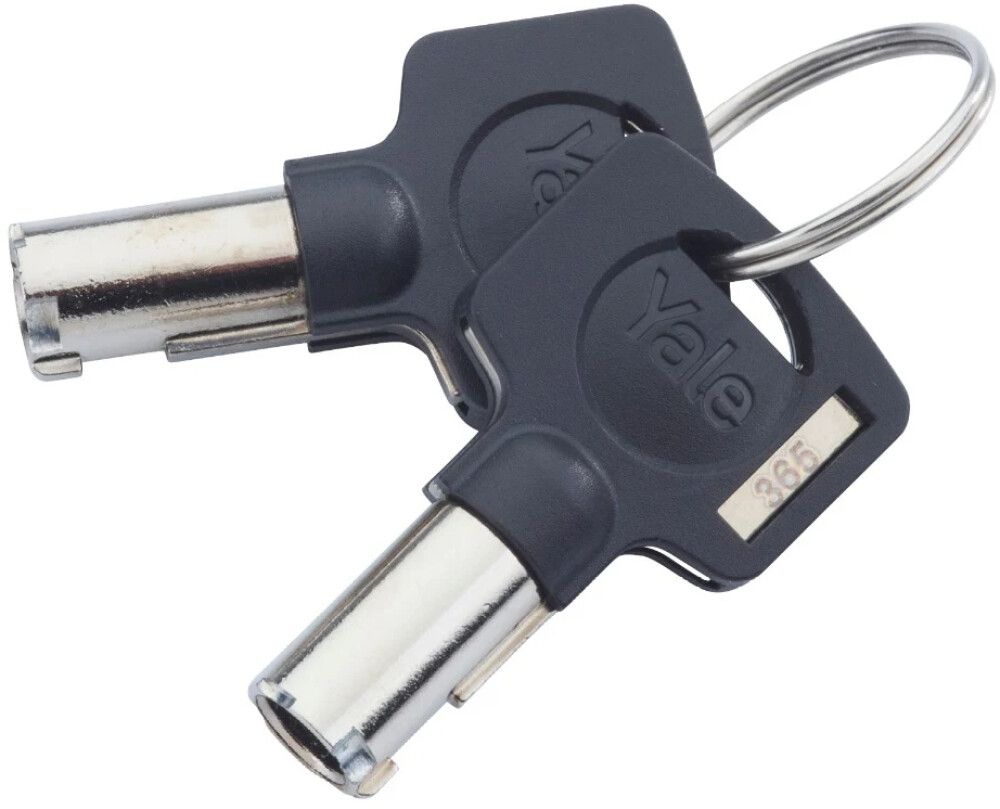 Tulekindel seif Yale YFWC/329/KB1