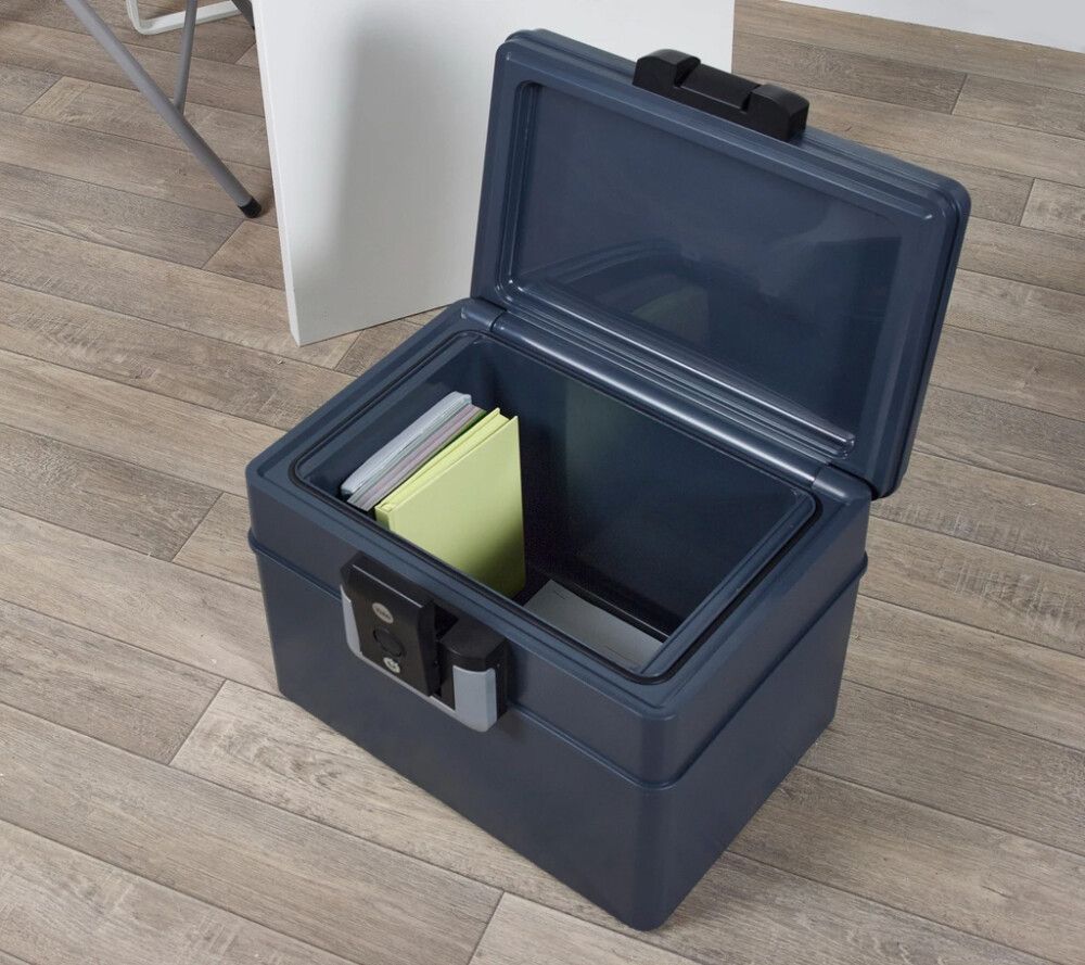 Tulekindel seif Yale YFWC/329/KB1