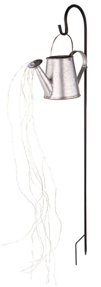 LED-päikesepatareiga valgusti Bauhaus Kastekann