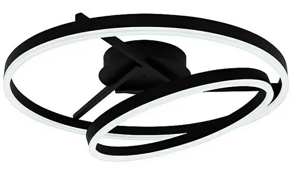 LED-laevalgusti Tween Light Two Ring