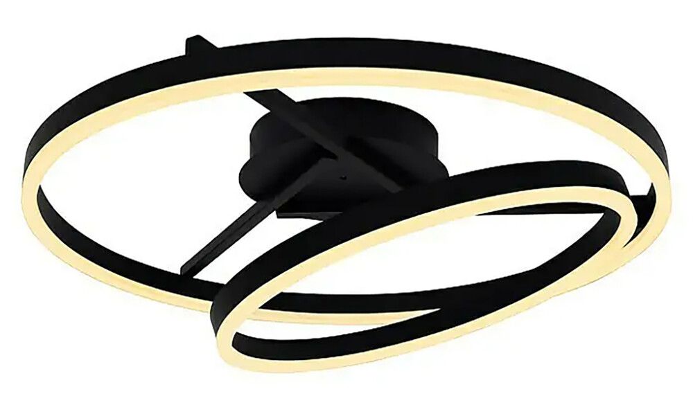 LED-laevalgusti Tween Light Two Ring