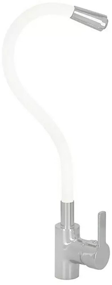 Köögisegisti Camargue Flexo valge