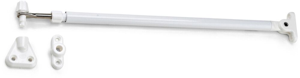 Rõduukse stopper Habo 231