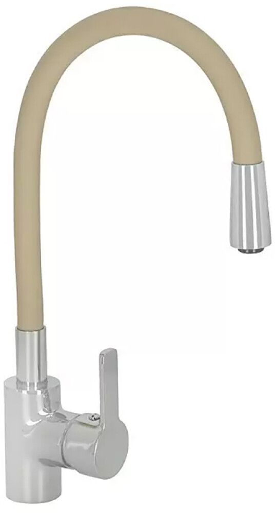 Köögisegisti Camargue Flexo beež