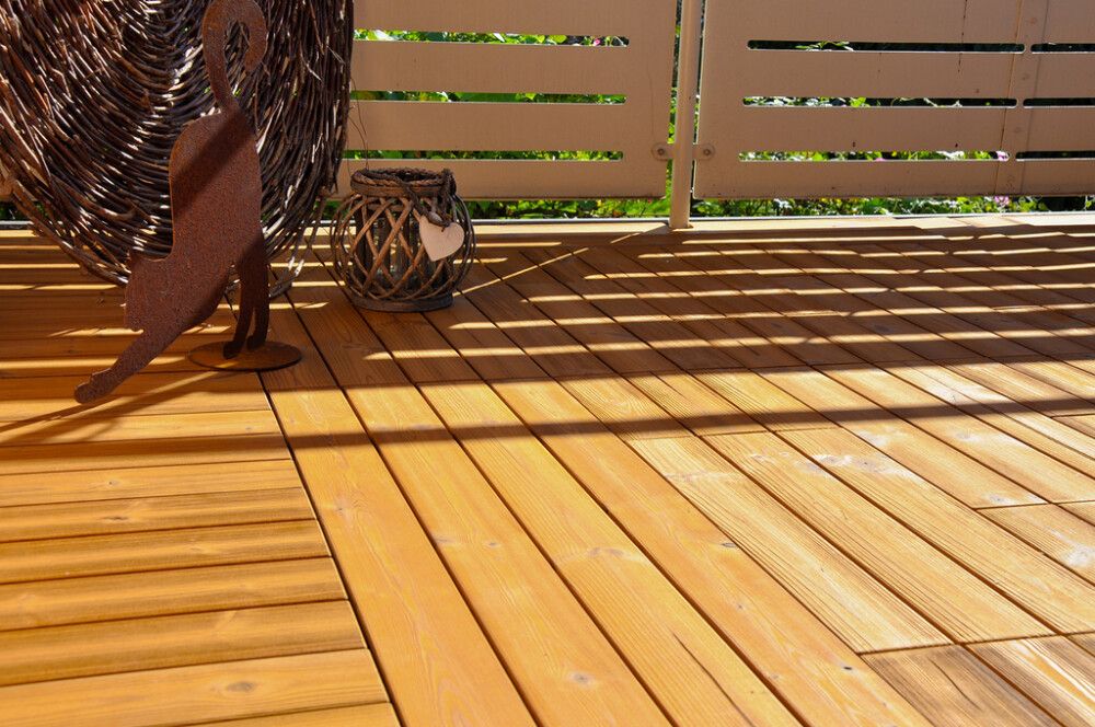 Klick plaat 30 x 60 cm, pruun