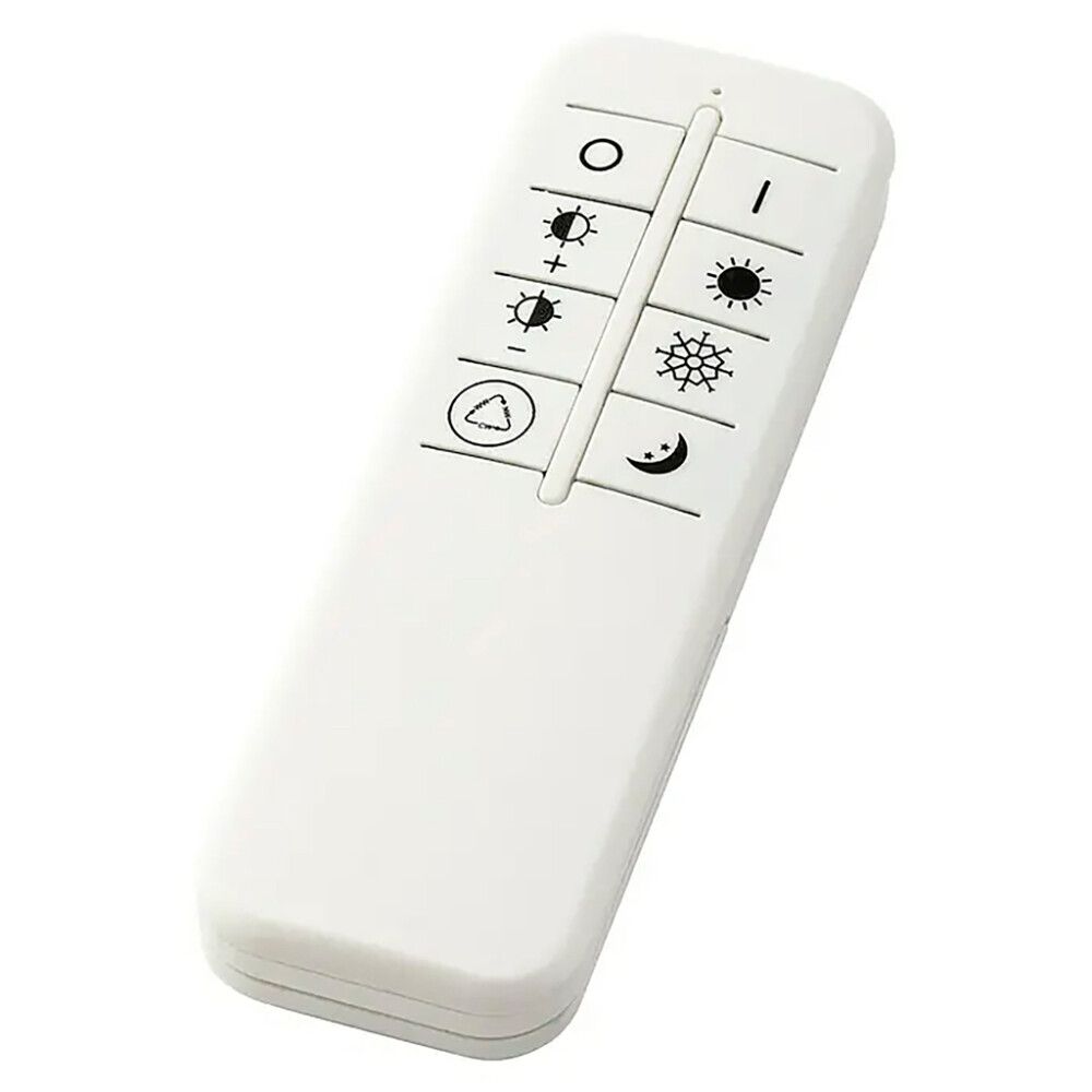 LED-rippvalgusti Lavida Ring