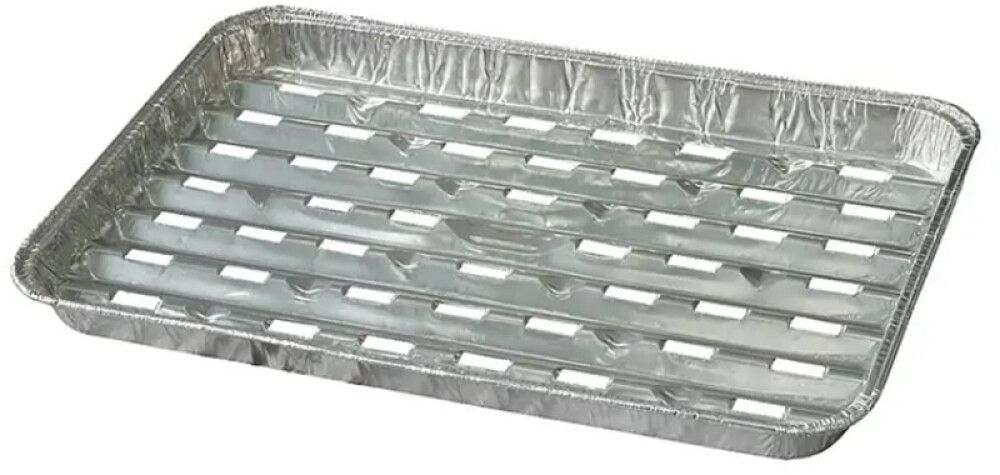Grillpann 34 x 22,6 x 2,8 cm