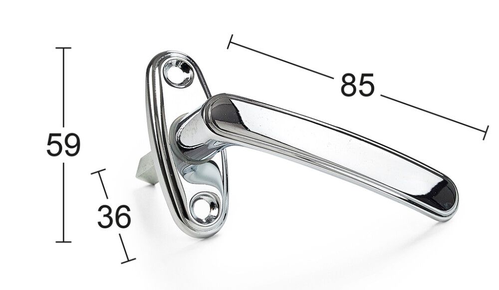 Aknalink Habo Alicante Kroom