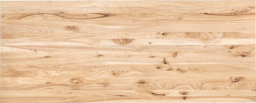 Töötasapind Exclusivholz jalakas 27 x 800 x 2000 mm